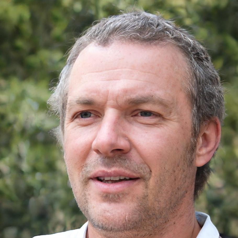 Carlos Mendoza, Director de Estrategia Financiera